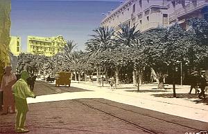 ORAN VILLE 